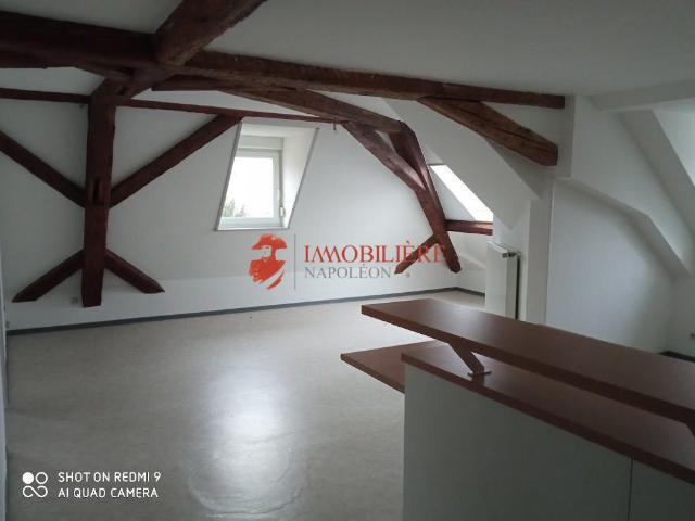 Appartement 4 pièces 68 m²