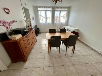 Appartement 4 pièces 67 m²
