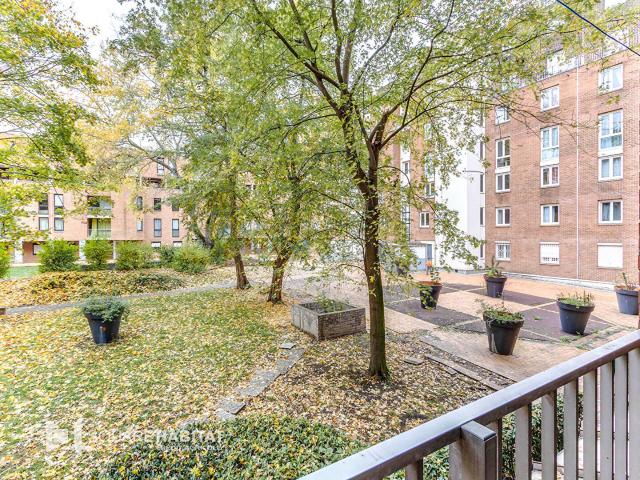 Appartement 4 pièces 68 m²