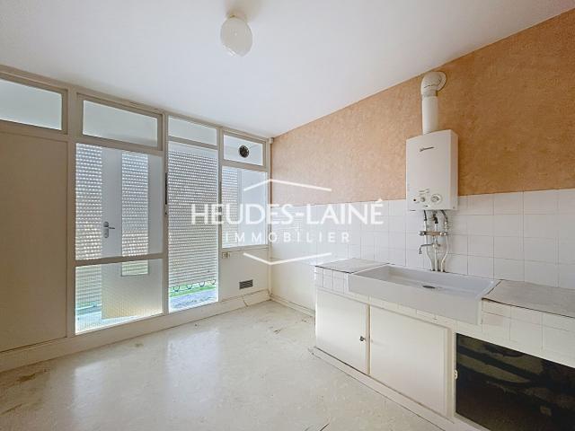 Appartement 4 pièces 68 m²