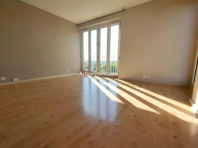 Appartement 4 pièces 68 m²