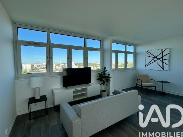 Appartement 4 pièces 68 m²