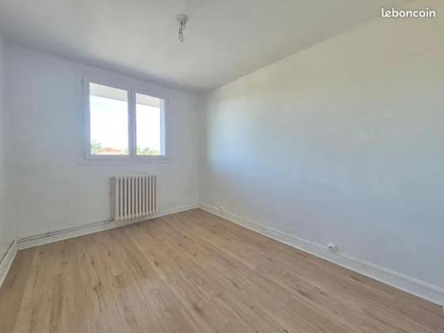 Appartement 4 pièces 68 m²