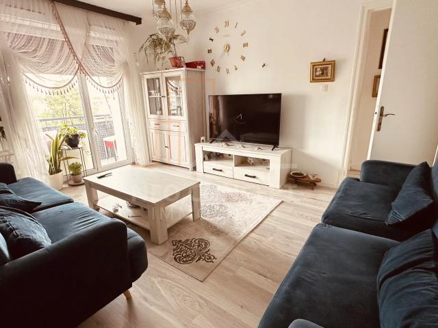 Appartement 4 pièces 68 m²