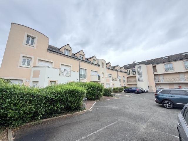 Appartement 4 pièces 68 m²