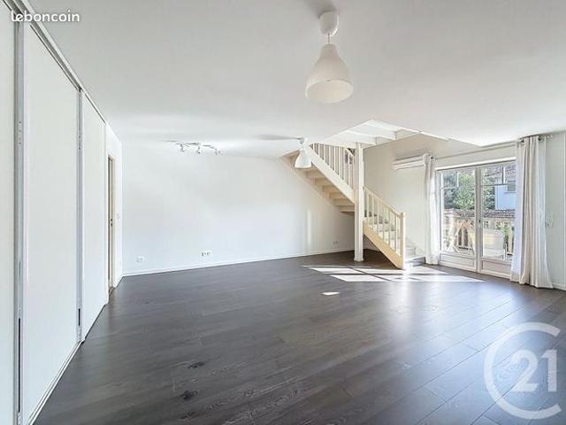 Appartement 4 pièces 68 m²