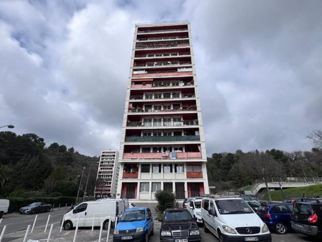 Appartement 4 pièces 68 m²