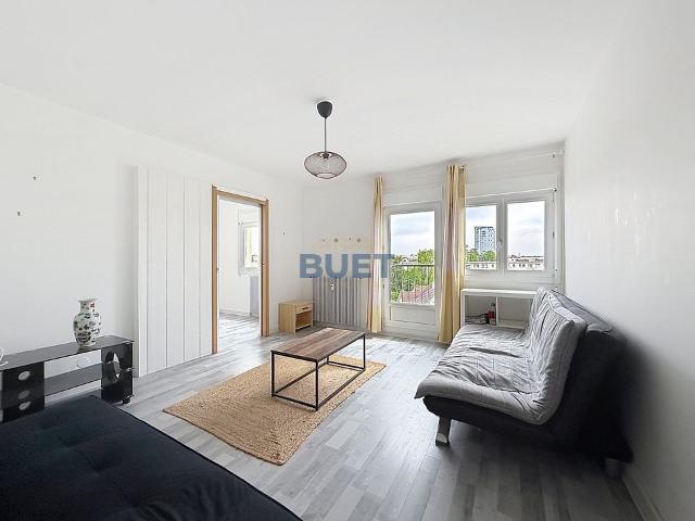 Appartement 4 pièces 68 m²