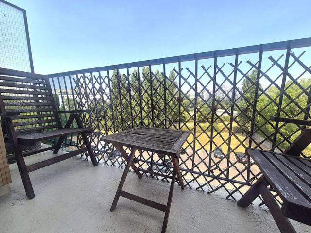 Appartement 4 pièces 68m² BAGNEUX