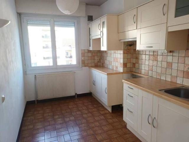 Appartement 4 pièces 69100 Villeurbanne