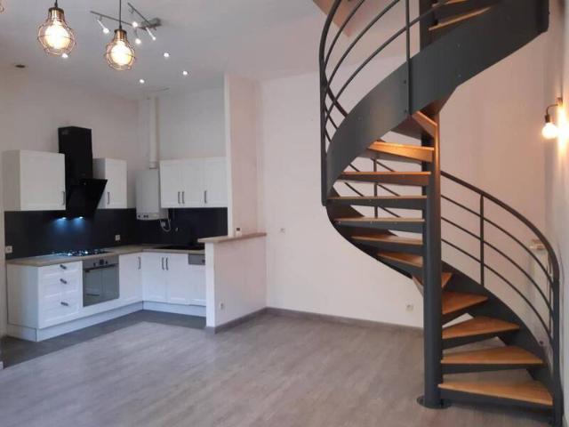 Appartement 4 pièces 69400 Villefranche sur Saône
