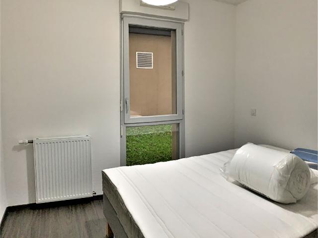 Appartement 4 pièces
