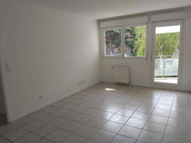 Appartement 4 pièces 69700 Givors