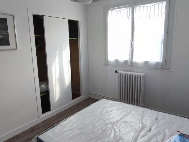 Appartement 4 pièces, 69 m² à louer à Tarbes 65000