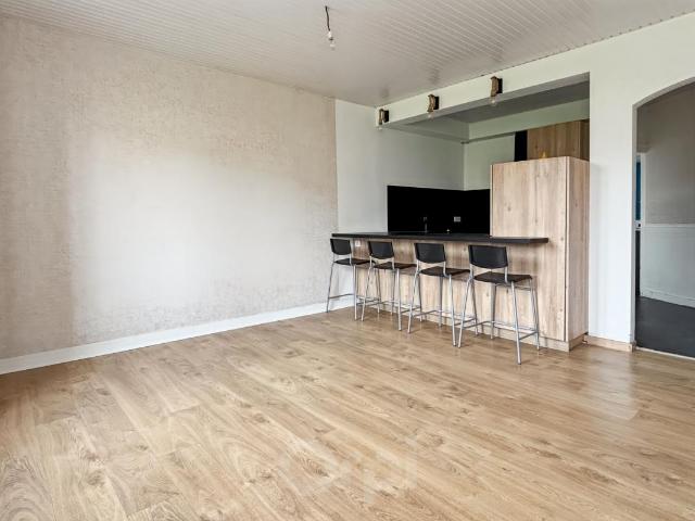 Appartement 4 pièces, 69 m² à louer à Ambazac 87240