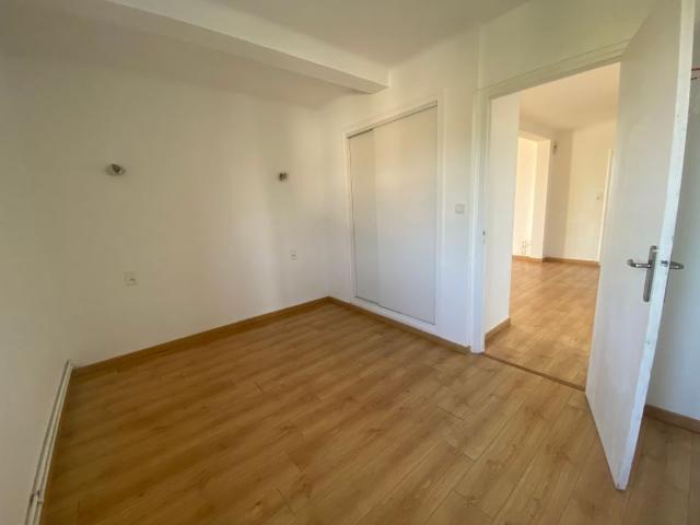 Appartement de 69m2 à louer sur Béziers
