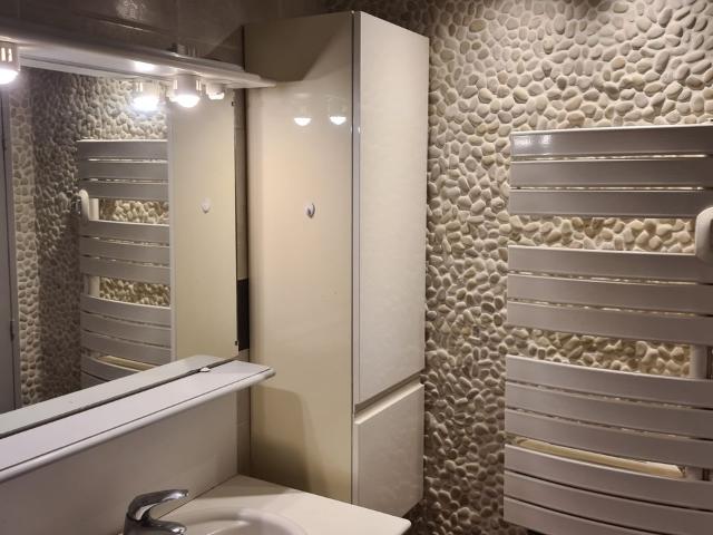 Appartement 4 pièces, 69 m² à louer à Caen 14000