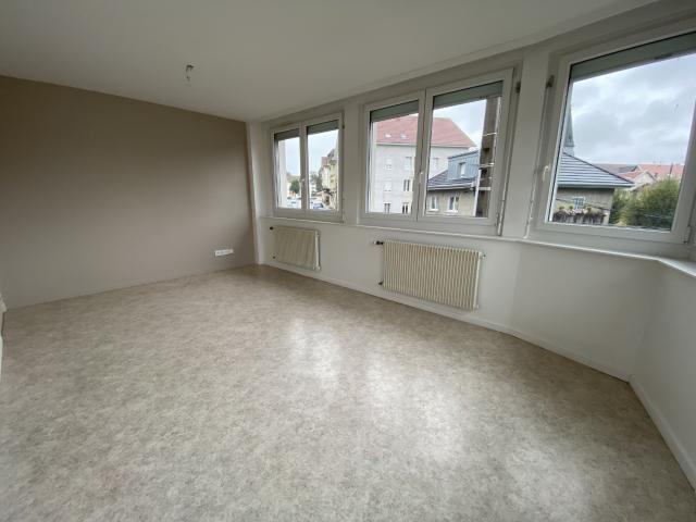 Appartement 4 pièces, 69 m² à louer à Charquemont 25140