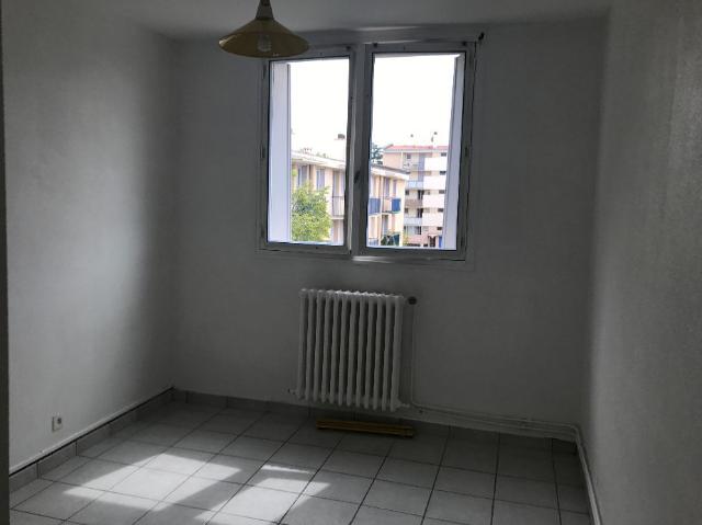 Appartement 4 pièces, 69 m² à louer à Colomiers 31770