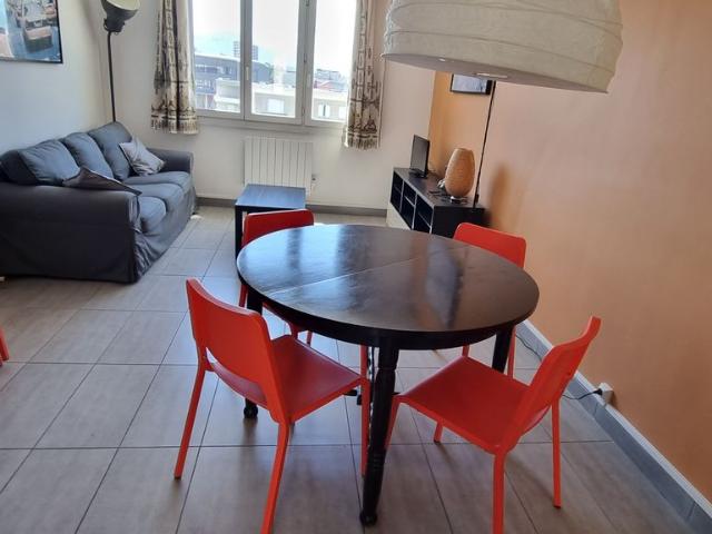 Appartement 4 pièces, 69 m² à louer à Grenoble 38000