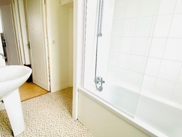 Appartement 4 pièces, 69 m² à louer à Le Havre 76620