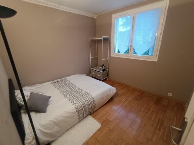Appartement 4 pièces, 69 m² à louer à Le Mans 72000