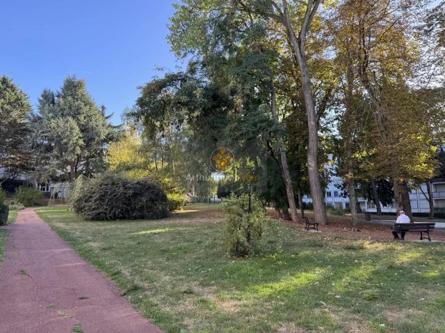Appartement 4 pièces, 69 m² à louer à Marly le Roi 78160