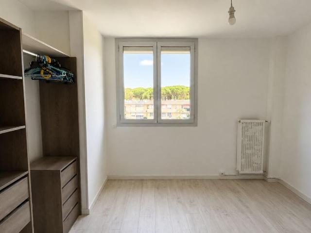 Appartement 4 pièces, 69 m² à louer à Marseille 10 13010