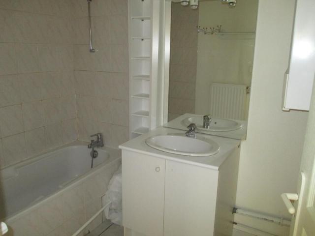 Appartement 4 pièces, 69 m² à louer à Port sur Saône 70170