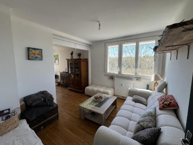Appartement 4 pièces, 69 m² à louer à Rodez 12000