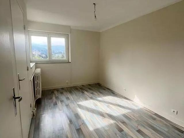 Appartement 4 pièces, 69 m² à louer à Saint Étienne 42000