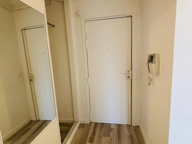 Appartement 4 pièces – 69 m² – Villeneuve la Garenne – 37/39 avenue Jean Moulin