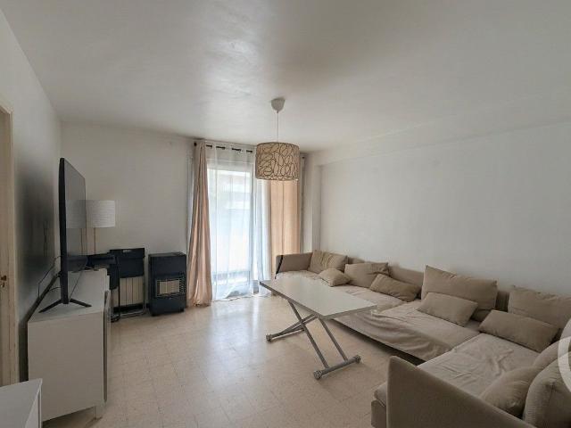 Appartement 4 pièces 69 m²