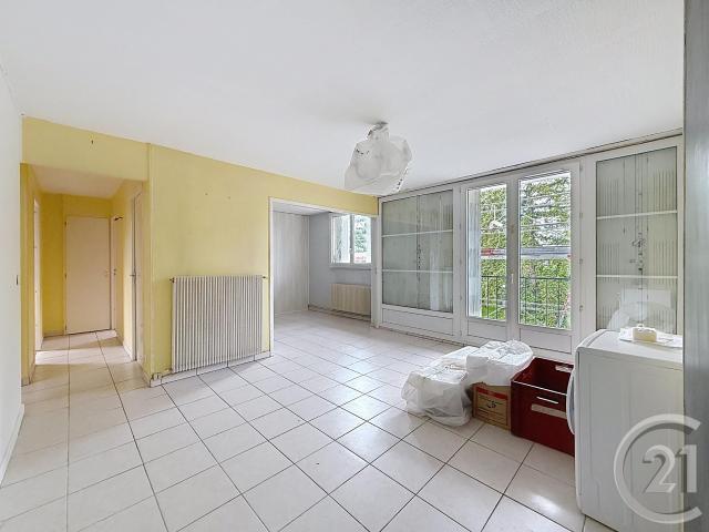 Appartement 4 pièces 69 m²