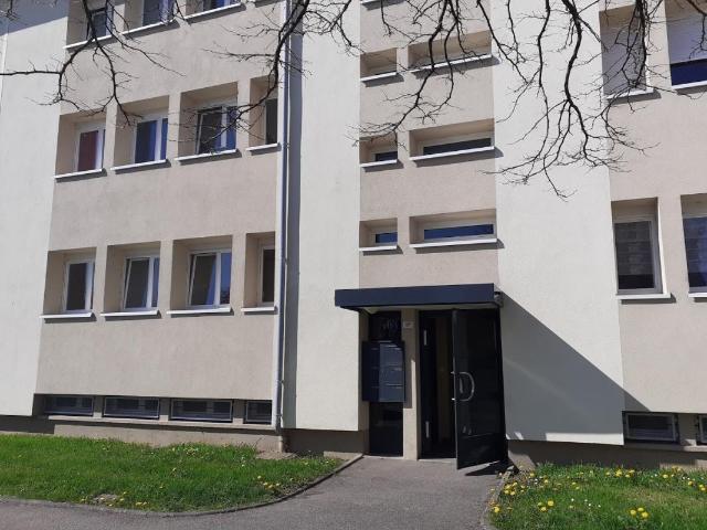 Appartement 4 pièces 69 m²