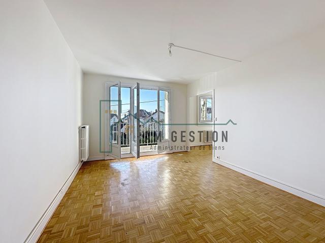 Appartement 4 pièces 69 m²