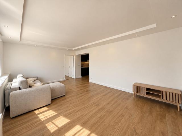 Appartement 4 pièces 69 m²