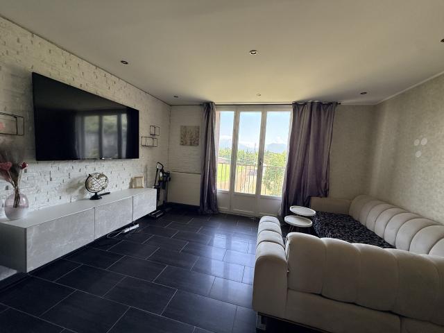 Appartement 4 pièces 69 m²