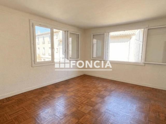 Appartement 4 pièces 69 m²