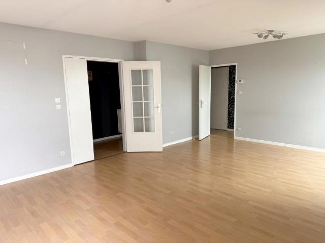 Appartement 4 pièces 69 m²