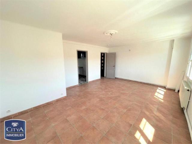 Appartement 4 pièces 69 m²
