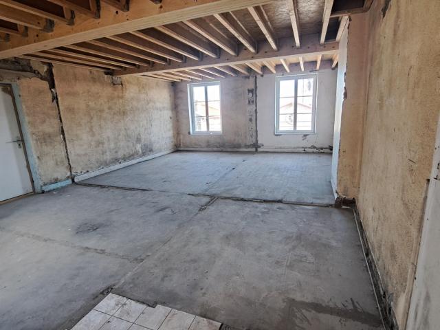 Appartement 4 pièces 69 m²