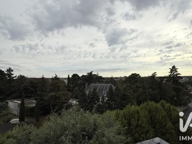 Appartement 4 pièces 69 m²