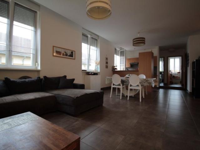 Appartement 4 pièces 69 m²