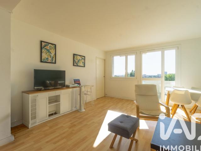 Appartement 4 pièces 69 m²