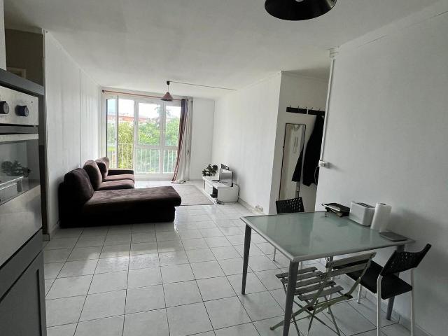 Appartement 4 pièces 69 m²