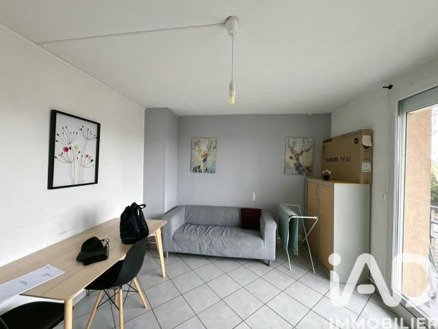 Appartement 4 pièces 69 m²