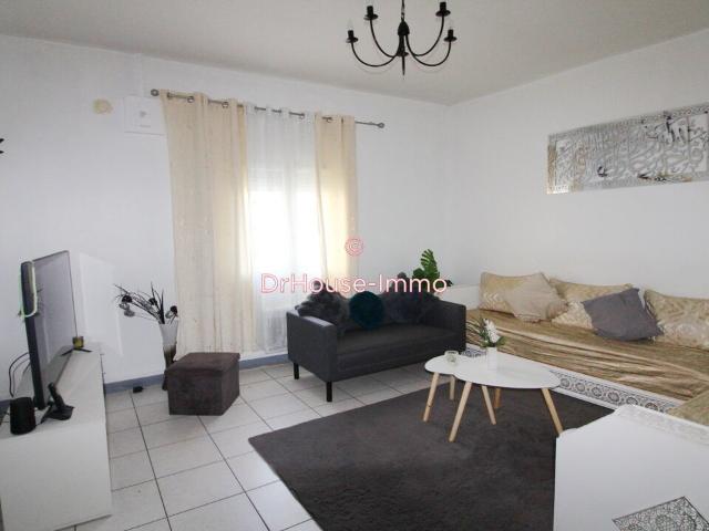 Appartement 4 pièces 69 m²