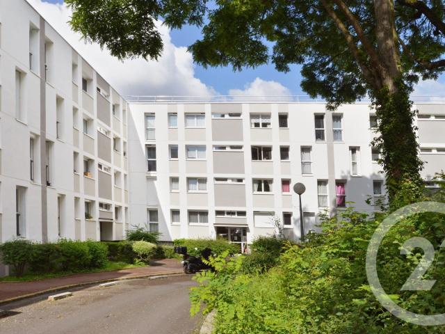 Appartement 4 pièces 69 m²