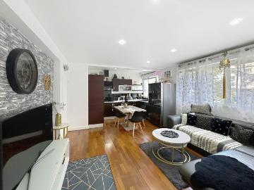 Appartement 4 pièces 69 m²